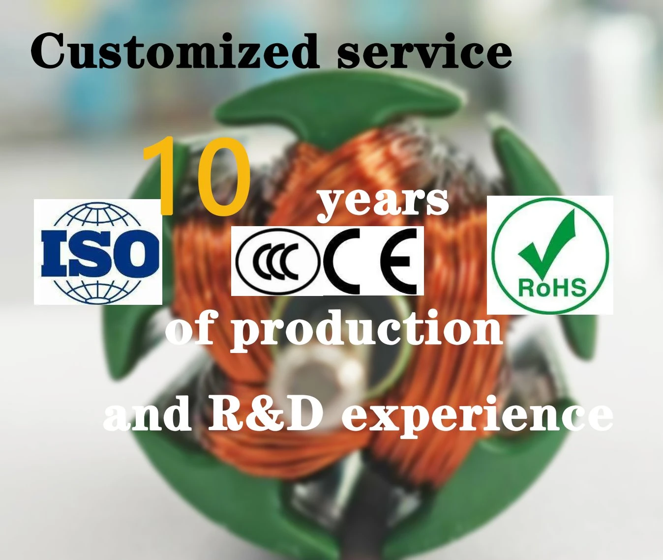 dc 12v brushless motor