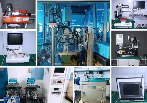 high torque brushless dc motor 