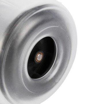 high speed motor