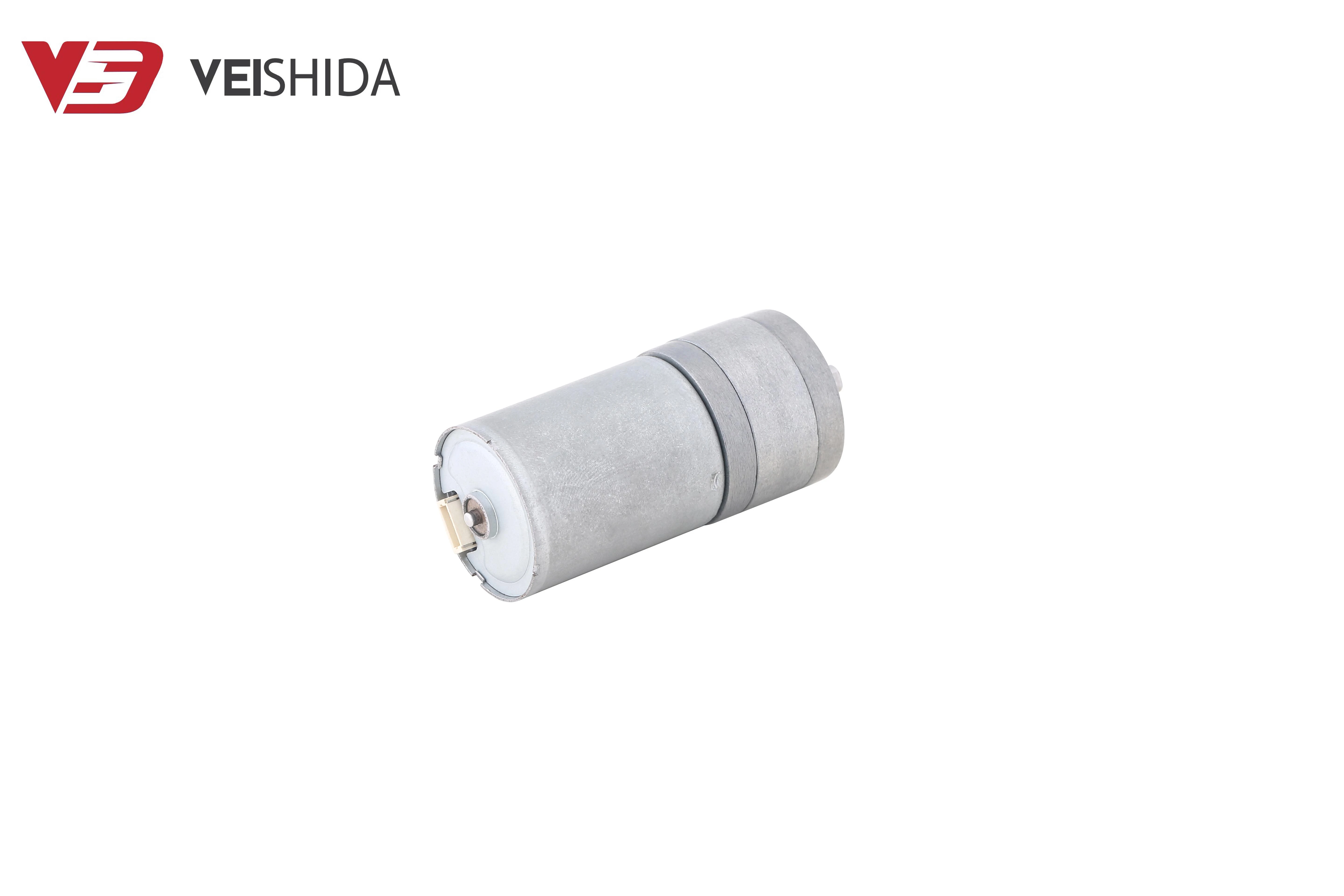 dc motor