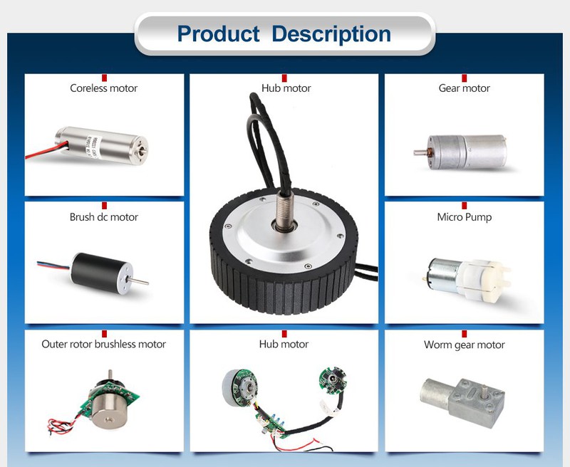 DC 12V 80W 13000rpm 775 Motor description DC 12V 80W 13000rpm 775 Motor description