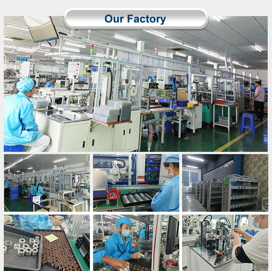 Vshida factory