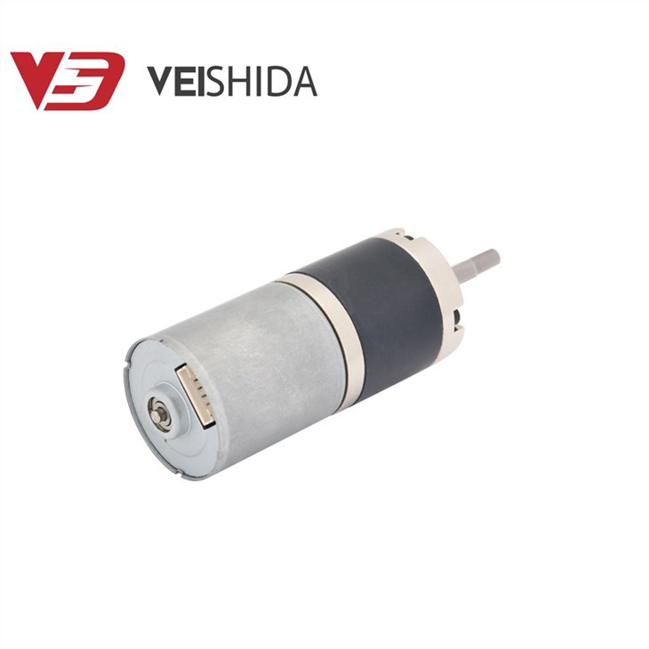 36mm Bldc Planetary Gear Motor