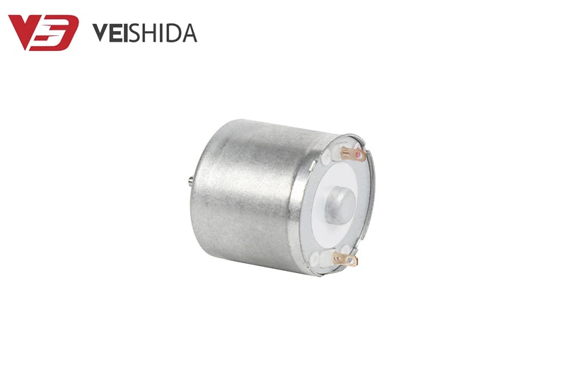 Gebürsteter DC-Motor mit hohem Drehmoment