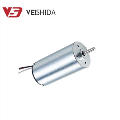 Bürstenloser Gleichstrommotor mit hohem Drehmoment