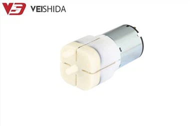 12-V-DC-Mikroluftpumpe