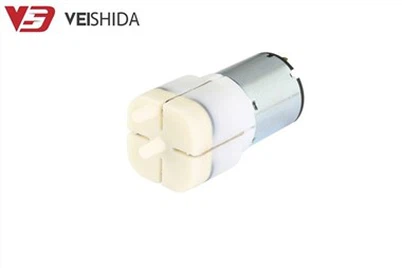 12-V-DC-Mikroluftpumpe