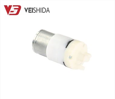 12V elektrische Mini-Wasserpumpe