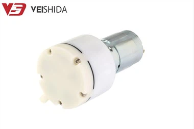 12V Mini-Luftvakuumpumpe