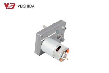 555/550 DC 3 V-30 V Drehmoment-Getriebemotor