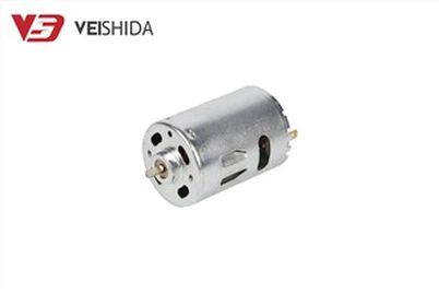 Gebürsteter Gleichstrommotor für DIY-Spielzeug