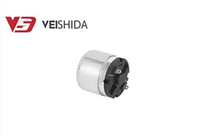 Gebürsteter Gleichstrommotor für Nidec