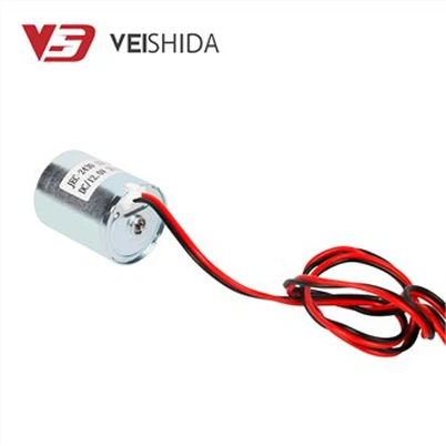 Bürstenloser Gleichstrommotor für medizinische Geräte