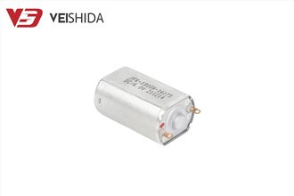 DC 12V 180 Mini Kohlebürstenmotor