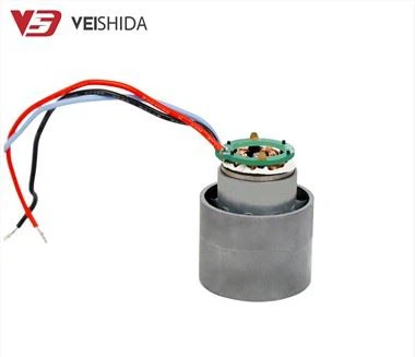 Bürstenloser Hochgeschwindigkeits-Gleichstrommotor