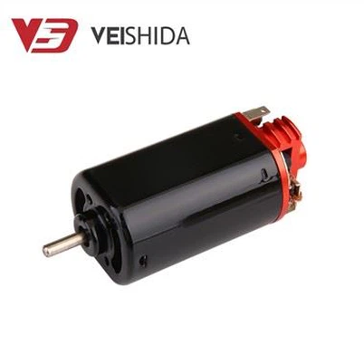 Langer D-Achsen-Hochgeschwindigkeits-Airsoft-AEG-Motor