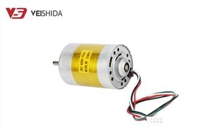 Bldc-Motor mit hohem Drehmoment