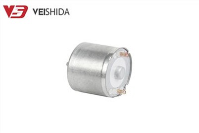 Gebürsteter DC-Motor mit hohem Drehmoment