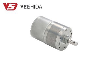 Getriebemotor mit hohem Drehmoment für intelligente Roboter