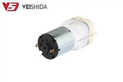 Mikroluftpumpe für Sauerstoffeinspritzung