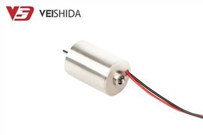 Hochgeschwindigkeits-BDC-Motor