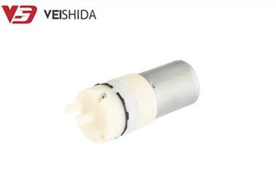 Mikrovakuumpumpe für Milchpumpe