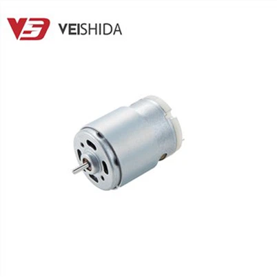 380 Hochgeschwindigkeits-Kohlebürstenmotor