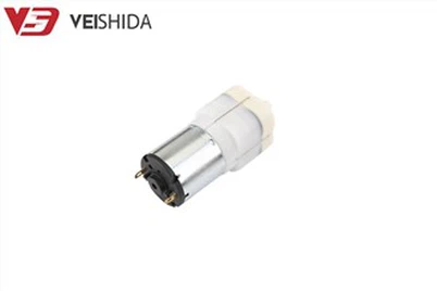 Mini elektrischer Luftpumpenmotor