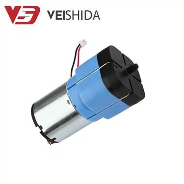 Vakuumpumpe für wiederaufladbare Spritzpistole