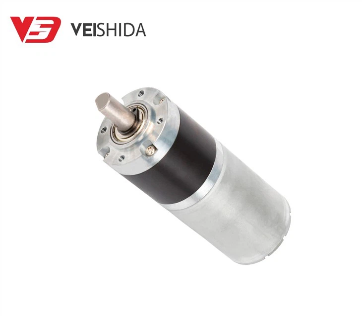 24mm High Speed Planetary Motor