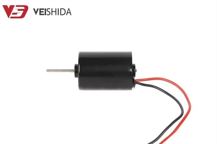 28mm BLDC Motor