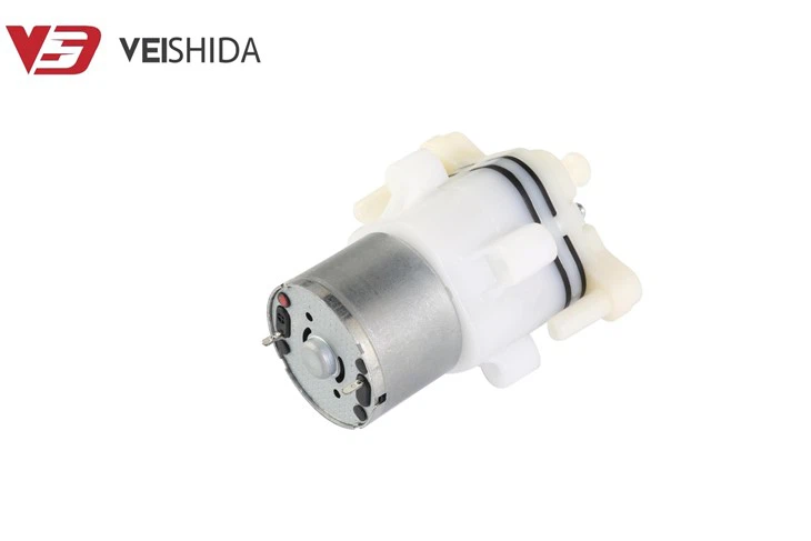 6v High Pressure Micro Air Pump