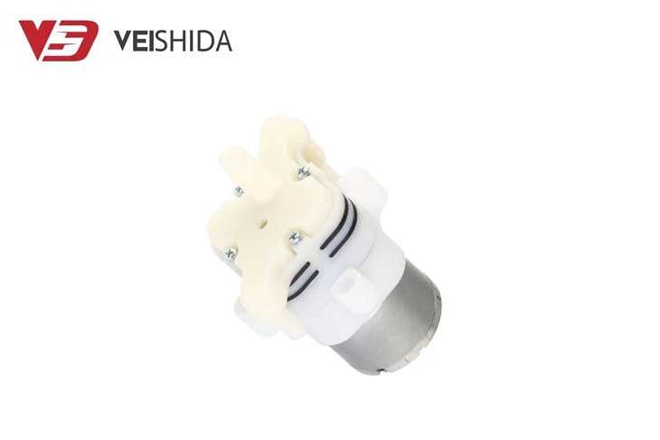 6v High Pressure Micro Air Pump