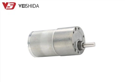 12 V 100 U/min DC-Getriebemotor