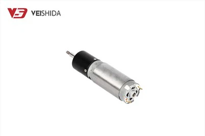 Bürstenloser 22-mm-Mikro-Planetengetriebemotor