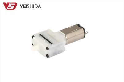 3V Vakuum-Luft-Membranpumpe