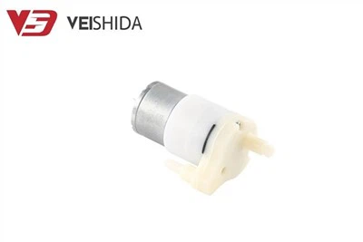 Elektrische Luftpumpe für medizinische Instrumente 6V