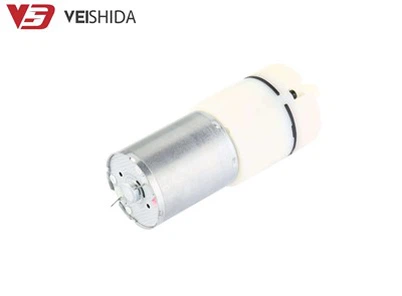 Mini DC 6V elektrische Mikro-Vakuum-Luftpumpe