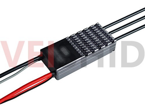 Electronic Speed Controller 1 Electronic Speed Controller 1