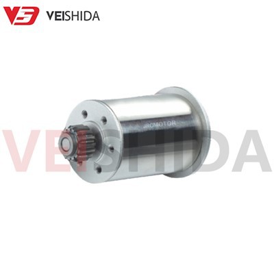 Coreless Motor: Geeignet für Ventilatoren, Gebläse, Handheld -Elektrobohrer usw.