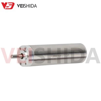 Coreless Motors für Automobilanwendungen