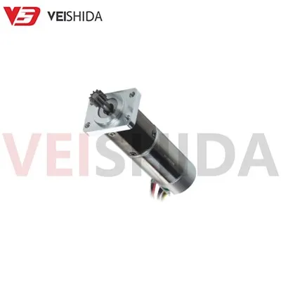 Kleiner Getriebemotor