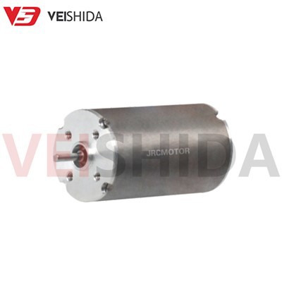 Coreless Micro Motor