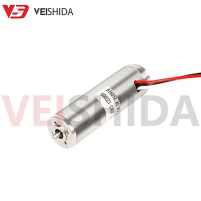 12-V-Gleichstrommotor ohne Kern