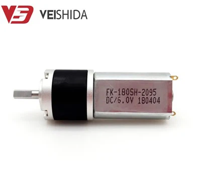 Micro 180 Planetengetriebemotor